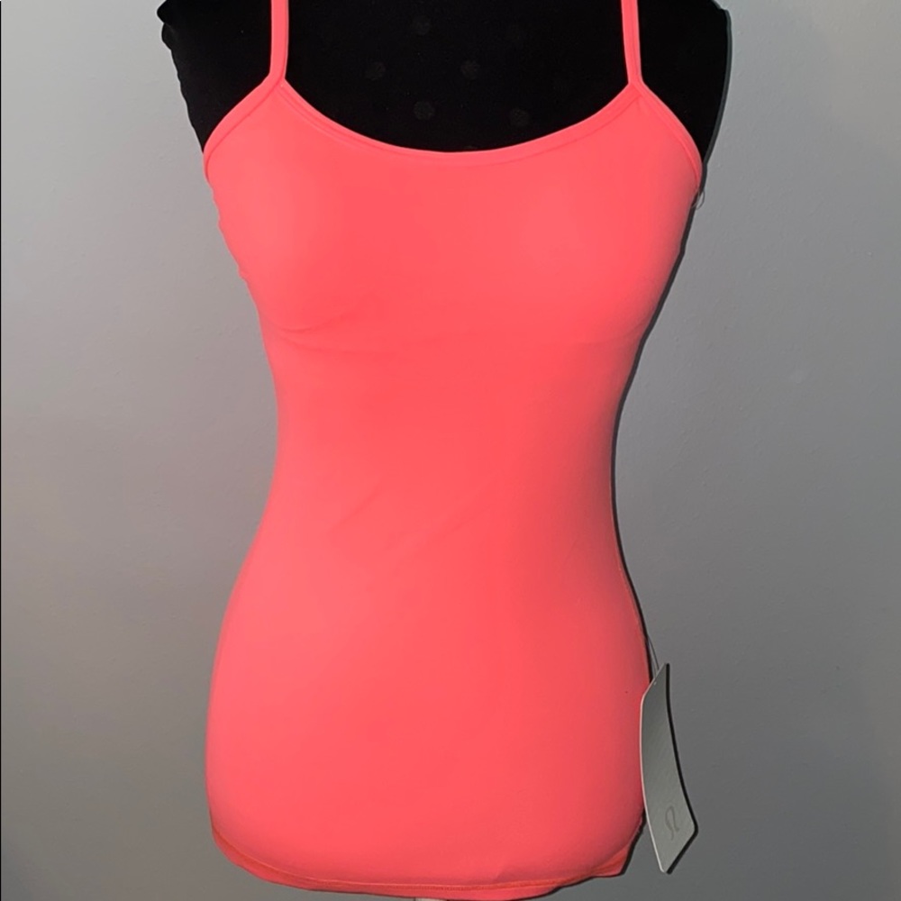 Lululemon Power Y tank